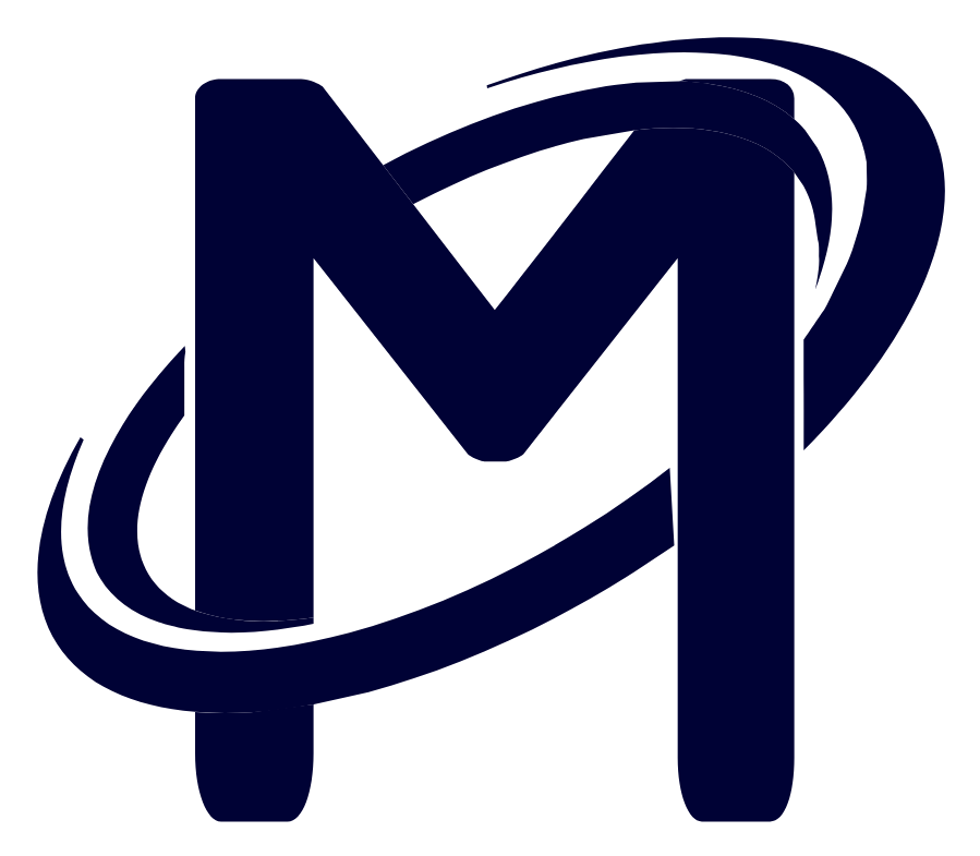 M-Logo